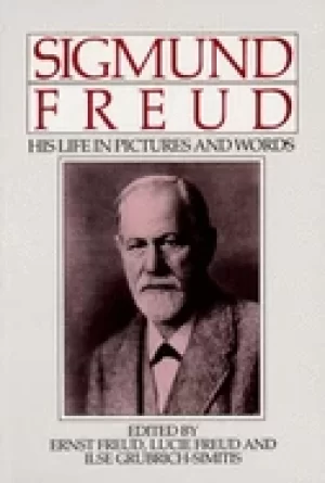 Image of sigmund freud his life in pictures and words