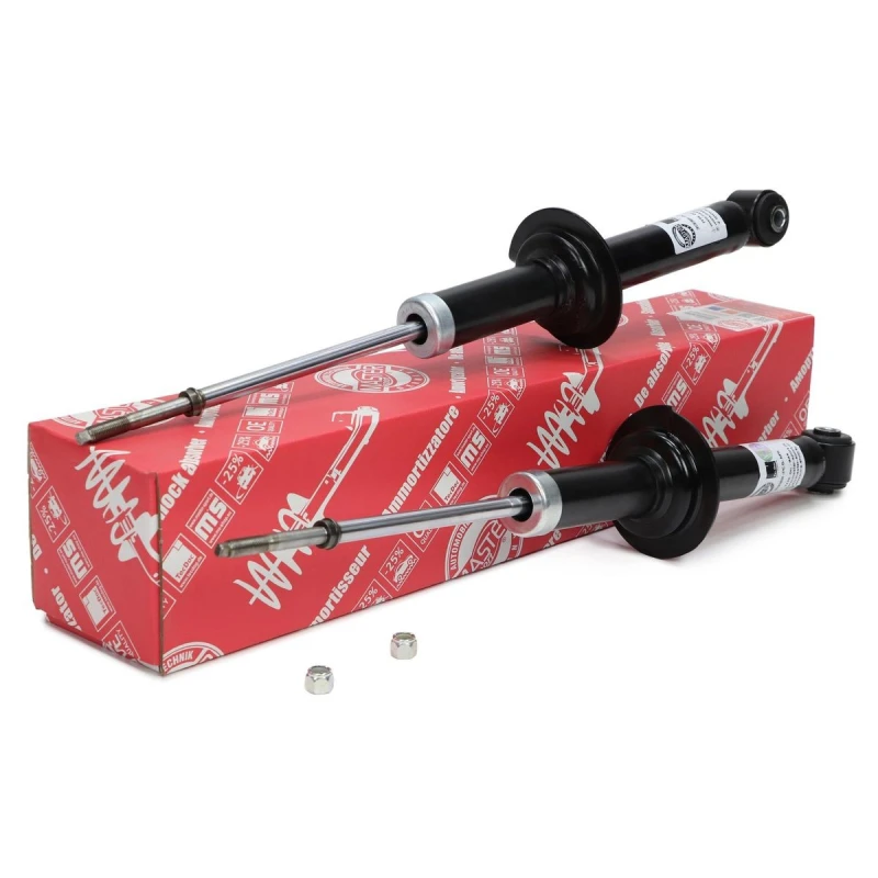 Image of MASTER-SPORT Shock absorber MASTER-SPORT 16K004402
