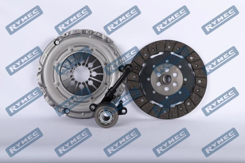 Image of RYMEC Clutch kit RYMEC JT1795037