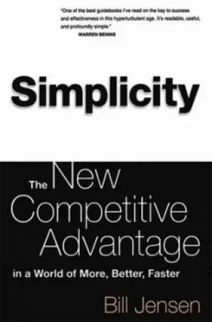 Image of Simplicity by William Jensen