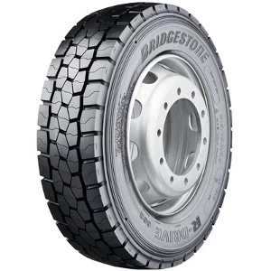 Image of Bridgestone R-Drive 002 205/75 R17.5 124/122M