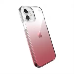 image of Speck Presidio Perfect Clear Ombre Rose iPhone 12 iPhone 12 Pro Shell