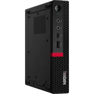 image of Lenovo ThinkCentre M630E Tiny Desktop PC