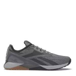 image of Reebok Nano X1 Mens Training Shoes - Grey