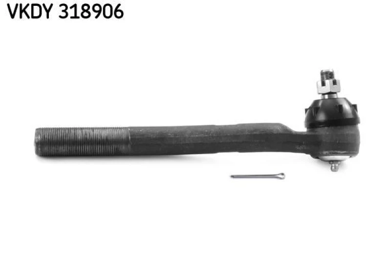 Image of SKF Track rod end SKF VKDY 318906