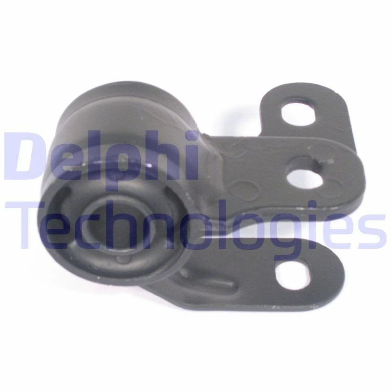 Image of DELPHI Trailing arm / Suspension arm bush DELPHI TD294W