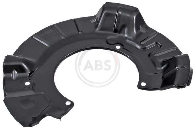 Image of A.B.S. Brake disc backing plate A.B.S. 11335