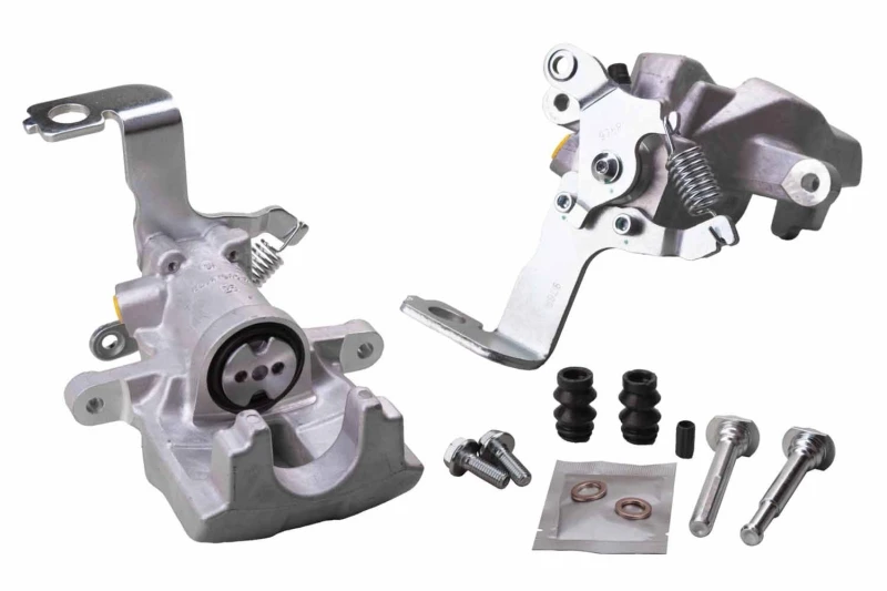 Image of HELLA Brake caliper HELLA 8AN 355 796-321