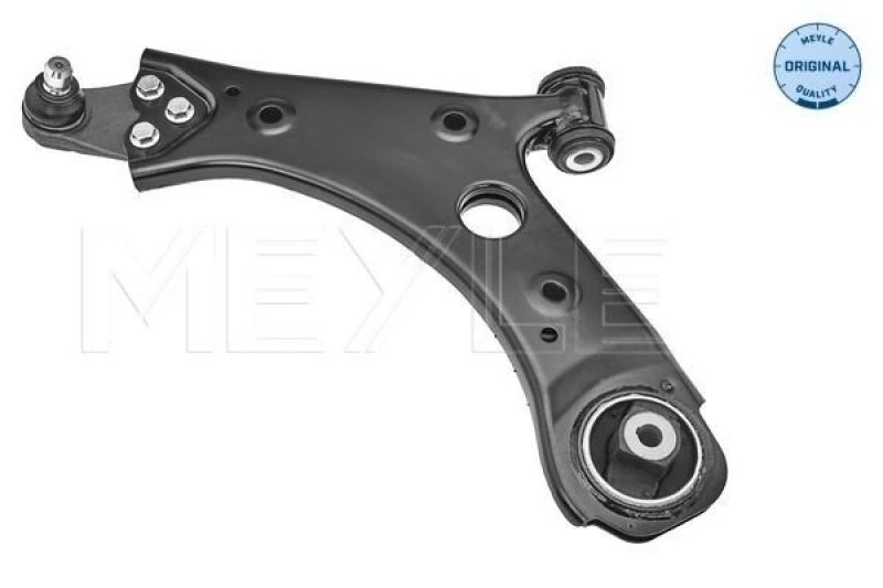 Image of Suspension arm MEYLE 216 050 0069