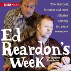 image of Ed Reardons Week by Various Artists CD Album