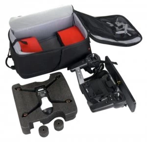 Image of Parrot Backpack for Bebop and Sky Controller.