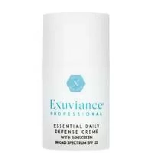 image of Exuviance Age Reverse Essential Daily Defense Cream SPF20 50g