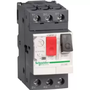 Image of GV2ME01, Motor Circuit Breaker 01-0