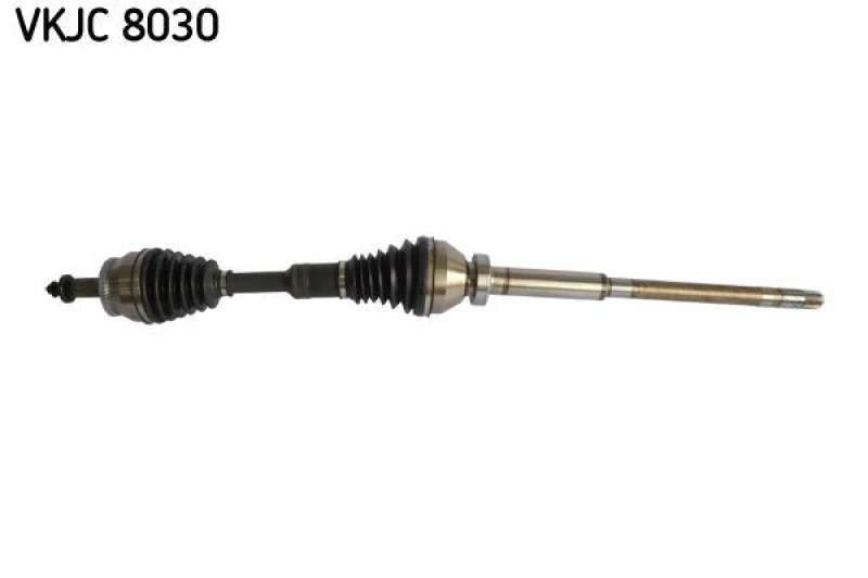 Image of SKF Drive shaft SKF VKJC 8030