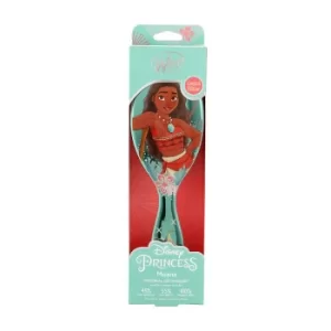 image of Wet Brush Original Detangler Disney Princess Moana