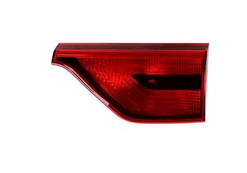 Image of VAN WEZEL Rear light VAN WEZEL 8394934
