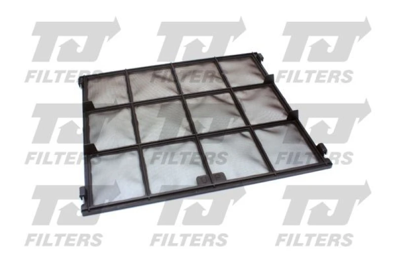 Image of QUINTON HAZELL Pollen filter QUINTON HAZELL QFC0354