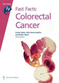 Image of Colorectal Cancer by Irving Taylor Book