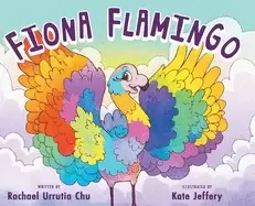 Image of fiona flamingo