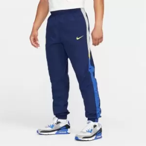 image of Nike Chelsea FC Signature Jogging Pants Mens - Blue