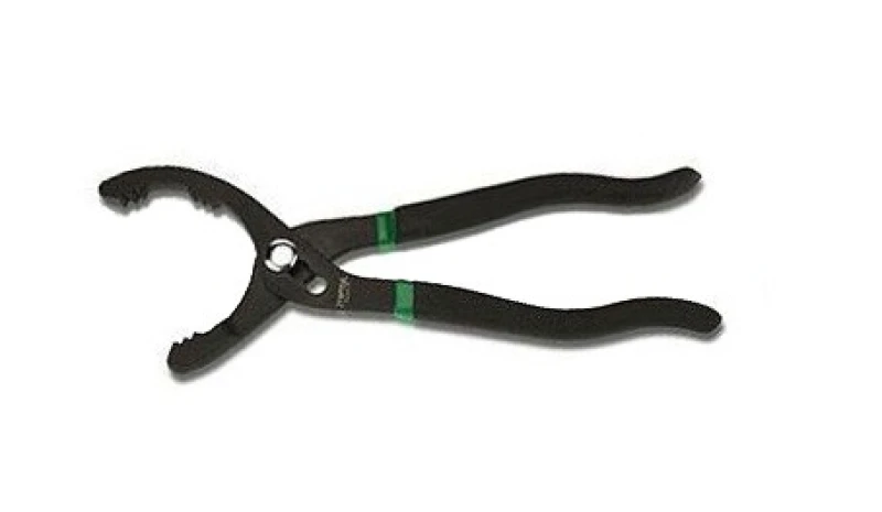 Image of TOPTUL Oil Filter Pliers TOPTUL JDAA1010