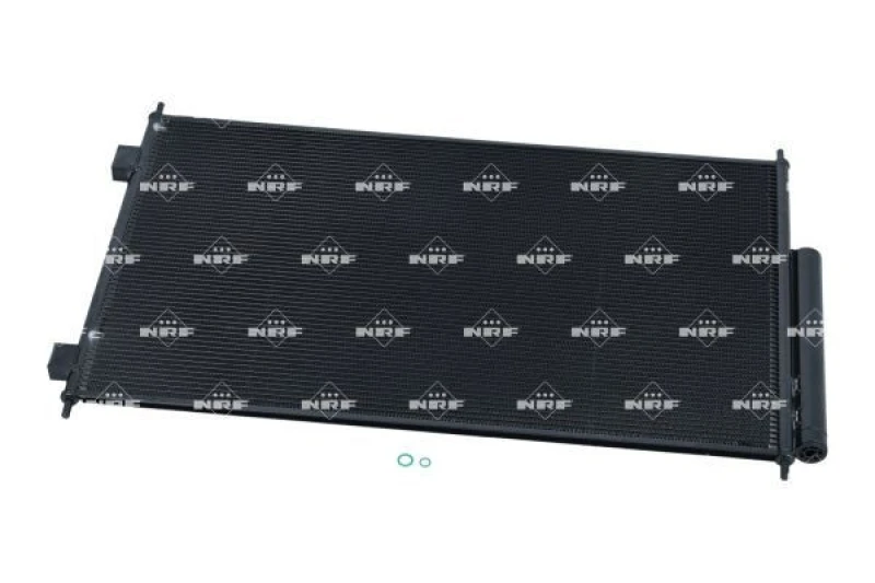Image of NRF Air conditioning condenser NRF 350426