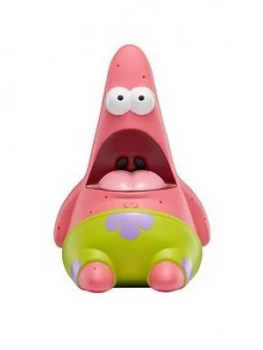 Image of Spongebob Squarepants Spongebob Masterpiece Memes Collection Surprised Patrick