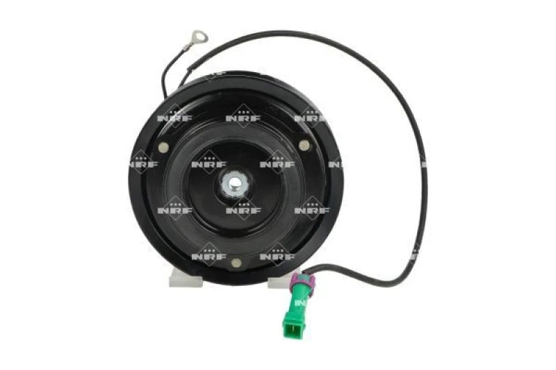 Image of NRF Coil, magnetic-clutch compressor NRF 380038