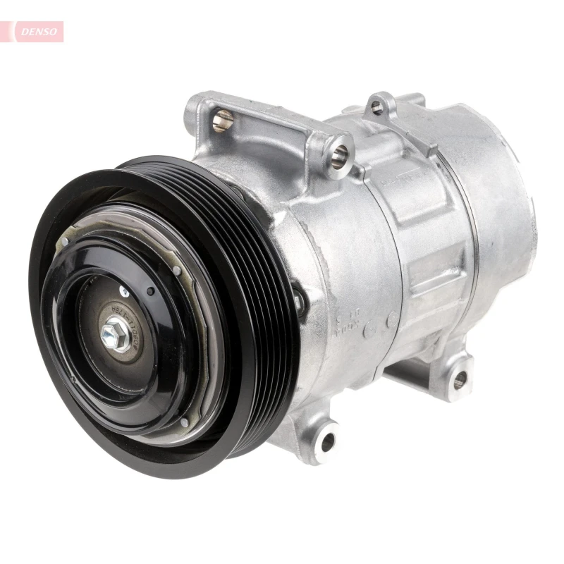 Image of DENSO Air conditioning compressor DENSO DCP46022