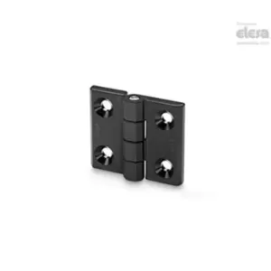 Image of ELESA Hinge-CFMQ.60-45-SH-6