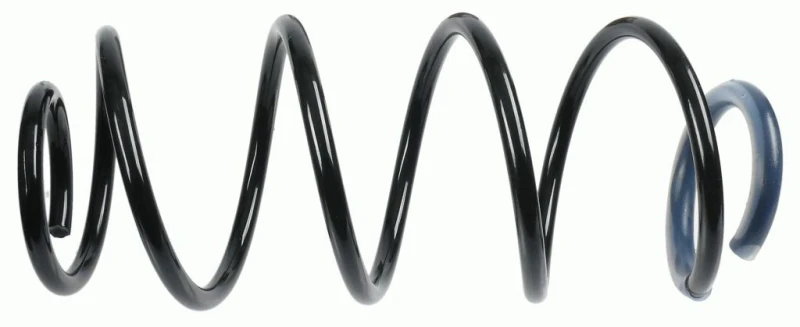 Image of Coil spring SACHS 997 668
