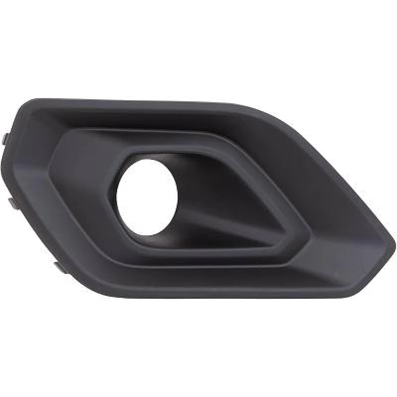 Image of Bumper grill DIEDERICHS 1476848