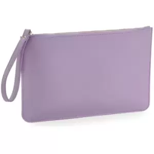 Image of Boutique Accessory Pouch (One Size) (Lilac) - Bagbase