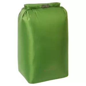 image of Craghoppers 40L Dry Bag (One Size) (Agave Green)