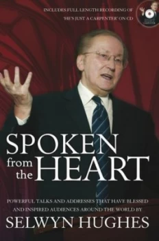 Image of Spoken from the Heart by Selwyn Hughes Book