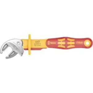 Image of Wera 05020152001 Joker VDE M Self-adjusting open ring spanner 1 Piece 13 - 16mm 1/2 - 5/8