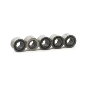 Image of VAICO Centre Bearing, propeller shaft V20-1048 BMW,VOLVO,3 Touring (E91),3 Limousine (E46),3 Limousine (E90),5 Limousine (E60),5 Touring (E61)
