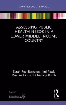 Image of Assessing Public Health Needs in a Lower Middle Income Country