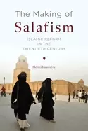 Image of making of salafism islamic reform in the twentieth century