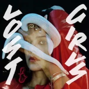 Image of Lost Girls by Bat for Lashes CD Album