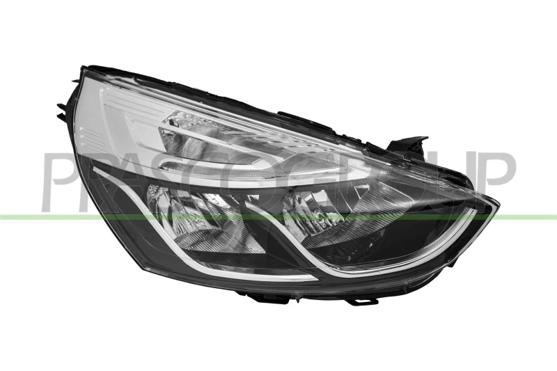 Image of PRASCO Headlight PRASCO RN3304905