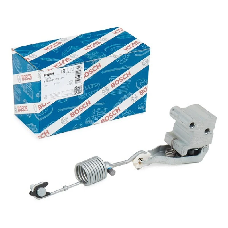 Image of Bosch 0 204 031 174 Brake Power Regulator Brake Power Regulator (73)