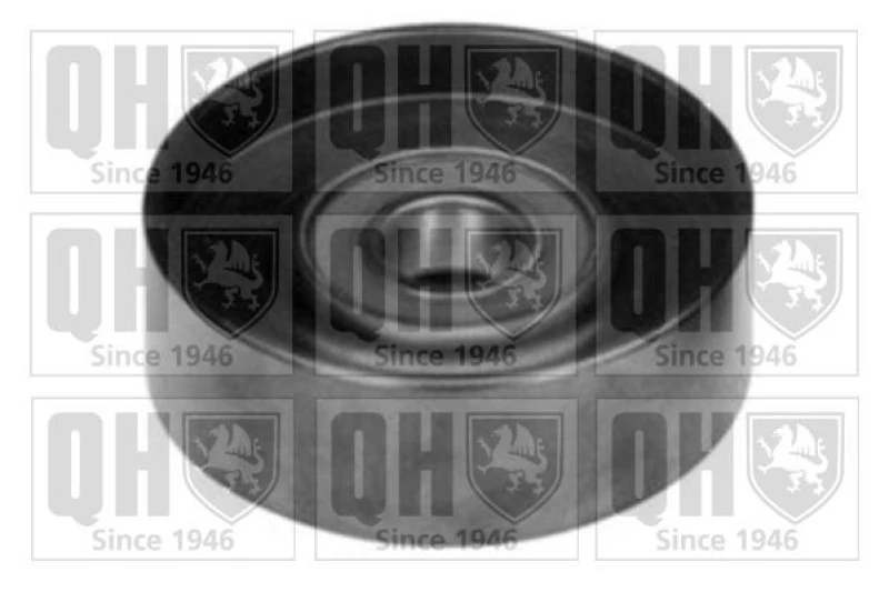 Image of QUINTON HAZELL Tensioner pulley QUINTON HAZELL QTA1336