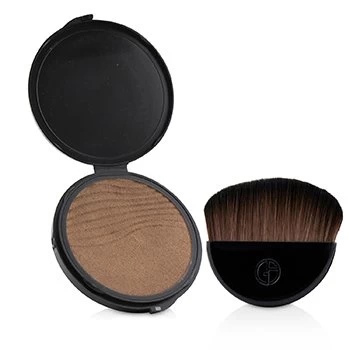 Image of Giorgio Armani Neo Nude Fusion Powder Refill Various Shades 14 3.5g