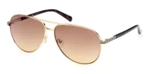 image of Guess Sunglasses GU 00043 32F