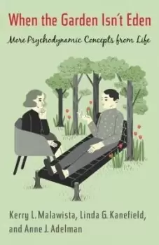 Image of When the Garden Isn't Eden by Kerry Malawista