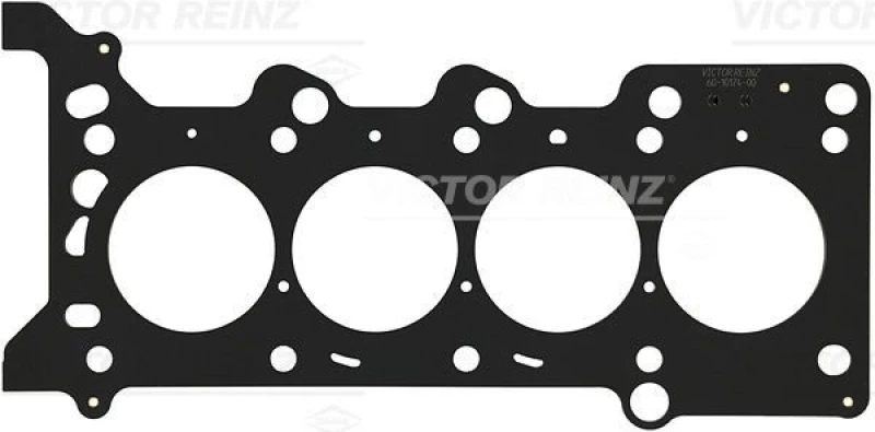 Image of Head gasket REINZ 61-10174-00