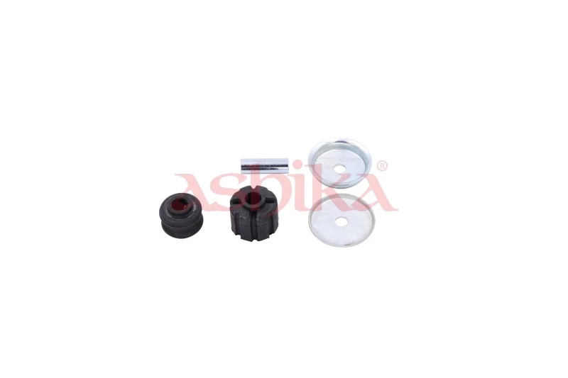 Image of ASHIKA Top strut mount ASHIKA SMA0072