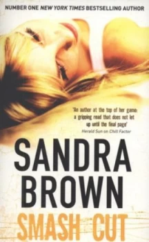 Image of Smash Cut by Sandra Brown Paperback