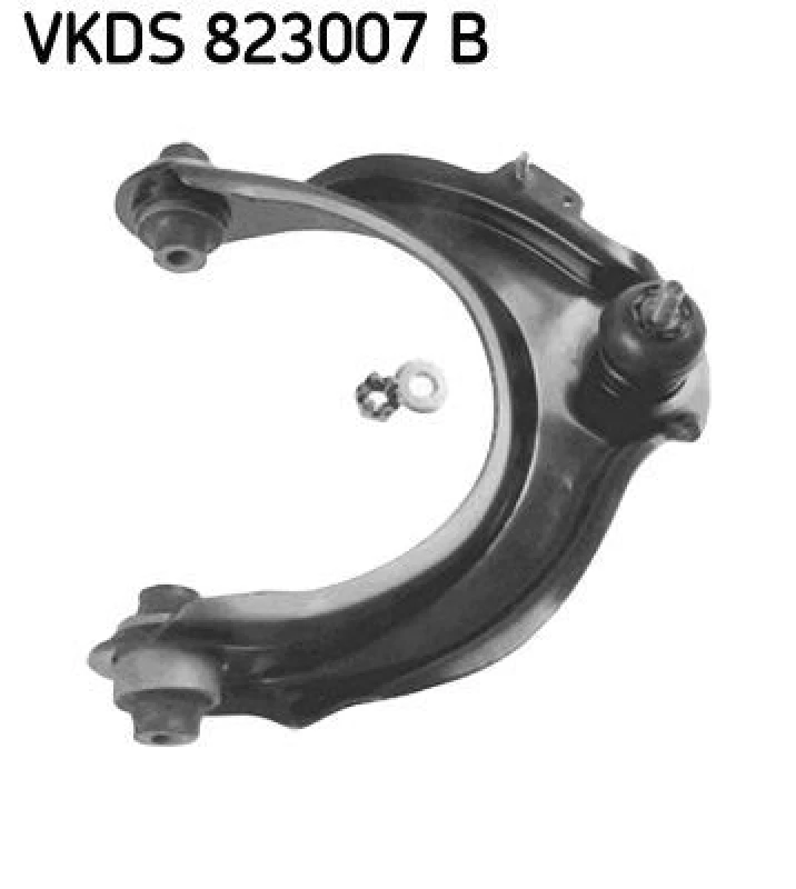 Image of SKF Suspension arm SKF VKDS 823007 B